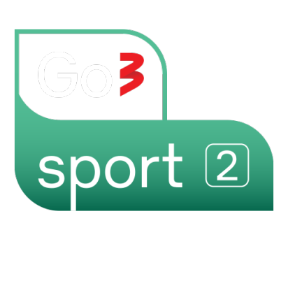 go 3 sport 2