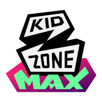 kid zone max